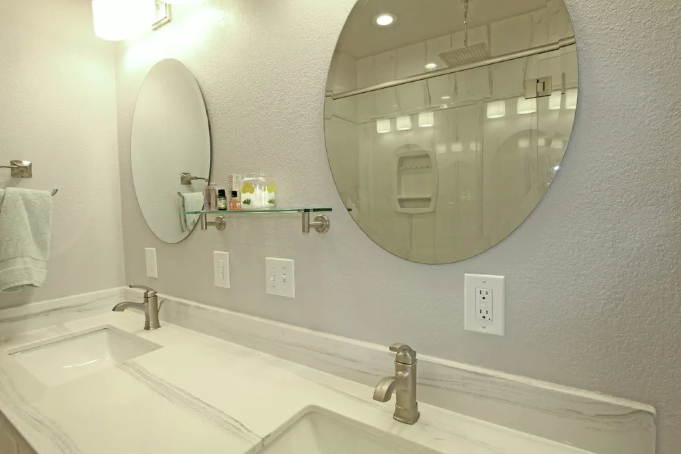 Claremore Primary Bathroom by Gorilla Brothers Renovation - Photo 10