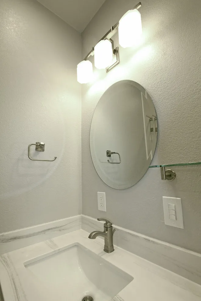 Claremore Primary Bathroom by Gorilla Brothers Renovation - Photo 7