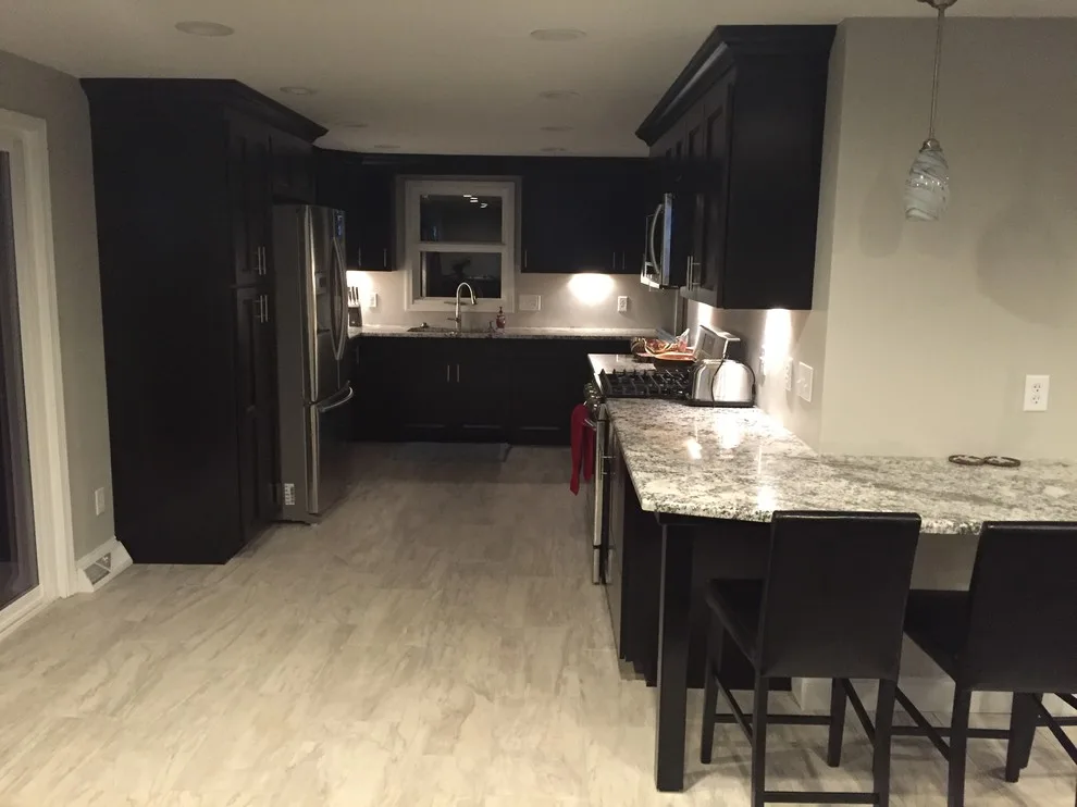 Clarence Renovation by New York Kitchen & Bath - Photo 7