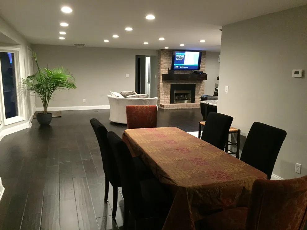 Clarence Renovation by New York Kitchen & Bath - Photo 5