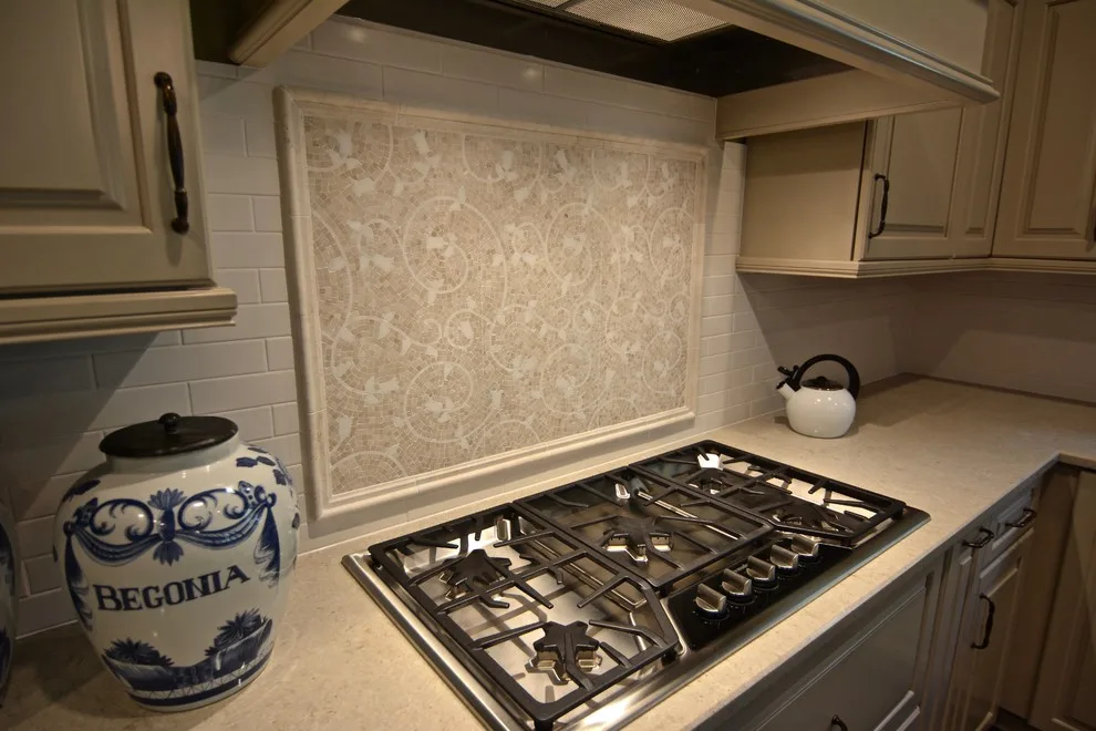 Claridge Farms Culinary Space Renovation by Chateau Kitchens & Home Remodeling - Photo 8