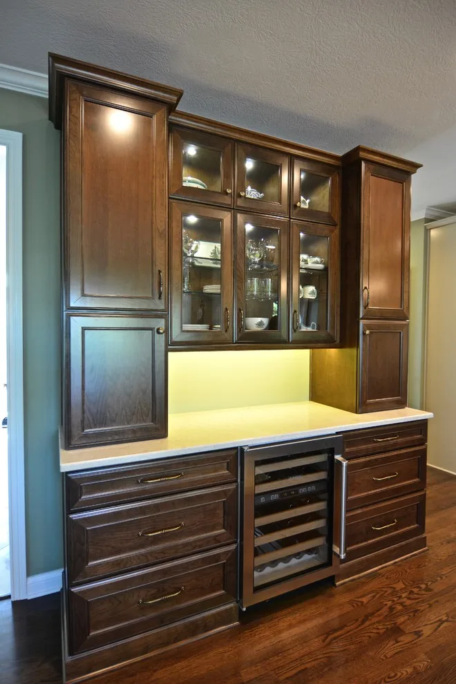 Claridge Farms Culinary Space Renovation by Chateau Kitchens & Home Remodeling - Photo 2