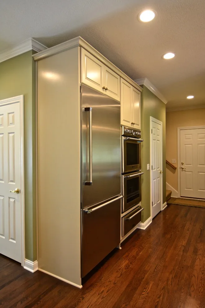 Claridge Farms Culinary Space Renovation by Chateau Kitchens & Home Remodeling - Photo 5