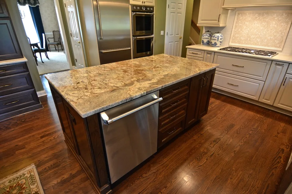 Claridge Farms Culinary Space Renovation by Chateau Kitchens & Home Remodeling - Photo 12