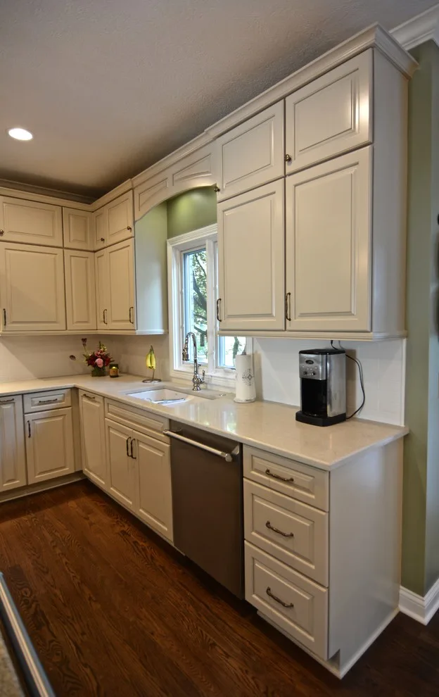 Claridge Farms Culinary Space Renovation by Chateau Kitchens & Home Remodeling - Photo 9