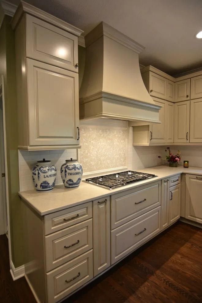 Claridge Farms Culinary Space Renovation by Chateau Kitchens & Home Remodeling - Photo 7