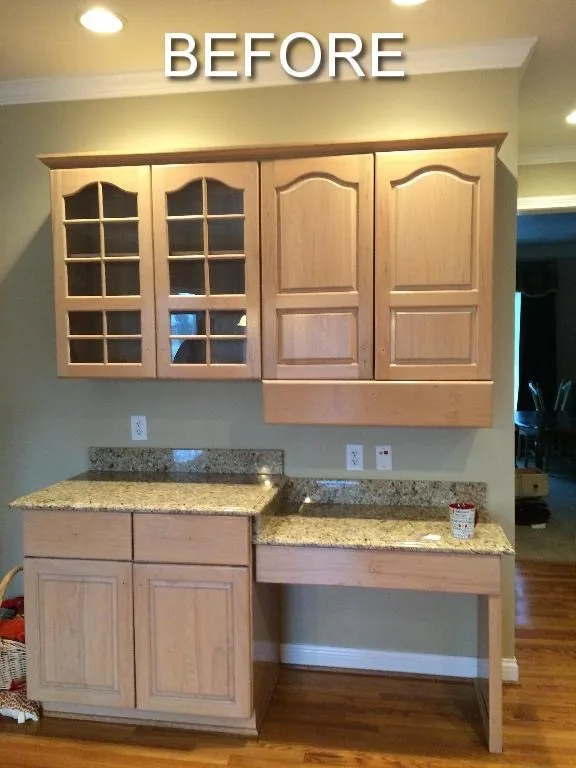 Claridge Farms Culinary Space Renovation by Chateau Kitchens & Home Remodeling - Photo 4