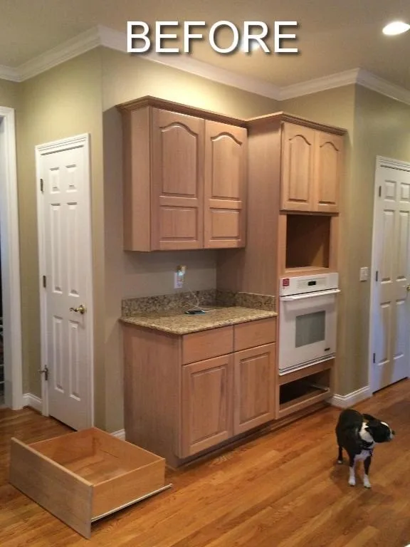 Claridge Farms Culinary Space Renovation by Chateau Kitchens & Home Remodeling - Photo 6