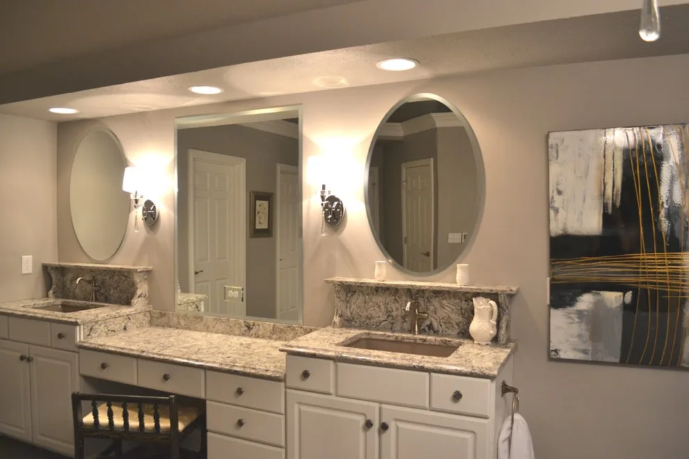 Clark Primary Bathroom by ACo Flooring, Cabinets, Kitchen & Bath Remodel - Photo 6