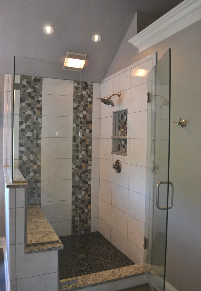 Clark Primary Bathroom by ACo Flooring, Cabinets, Kitchen & Bath Remodel - Photo 5