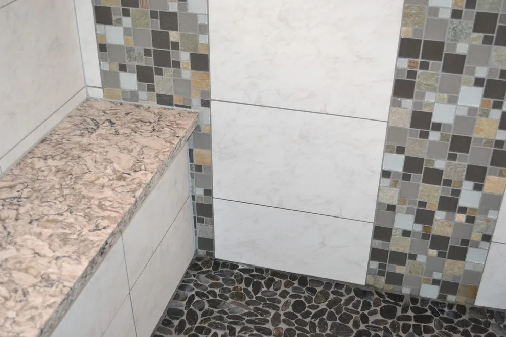 Clark Primary Bathroom by ACo Flooring, Cabinets, Kitchen & Bath Remodel - Photo 7