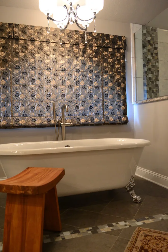 Clark Primary Bathroom by ACo Flooring, Cabinets, Kitchen & Bath Remodel - Photo 2