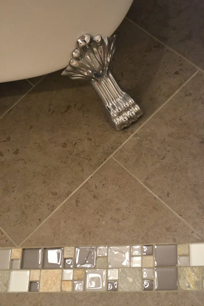 Clark Primary Bathroom by ACo Flooring, Cabinets, Kitchen & Bath Remodel - Photo 4
