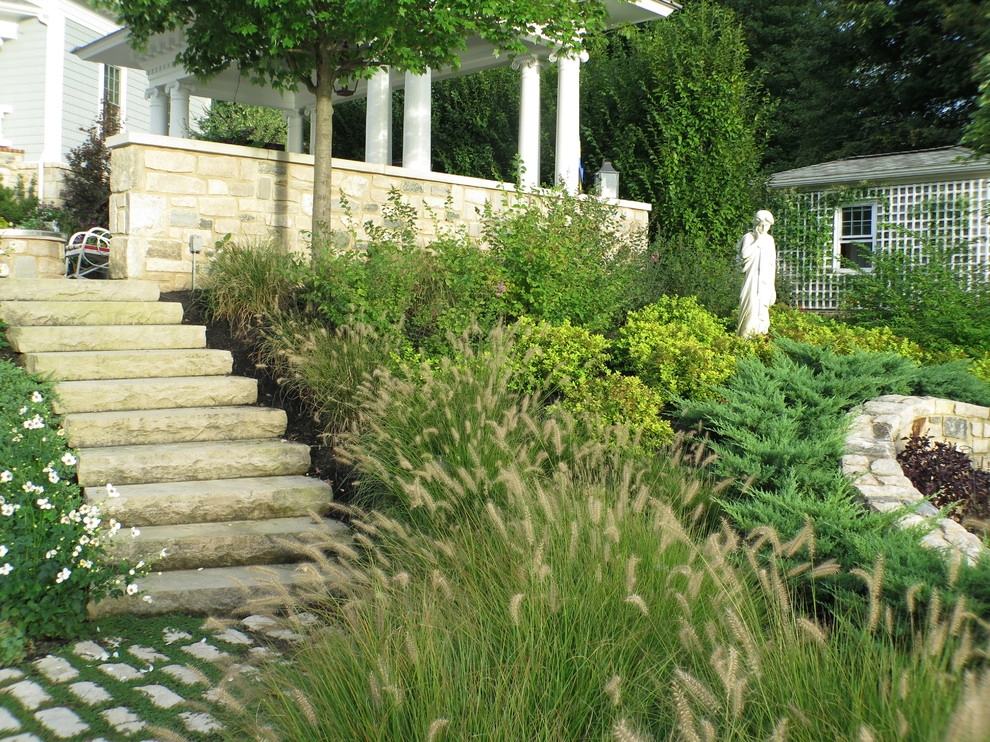 Lake Home Paradise by Jacobs Grant Design Ltd - Photo 21