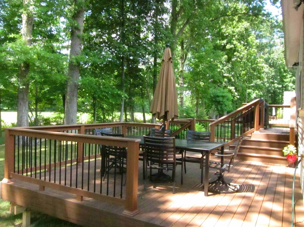 Small Home - Large Outdoor Living by Jacobs Grant Design Ltd - Photo 2