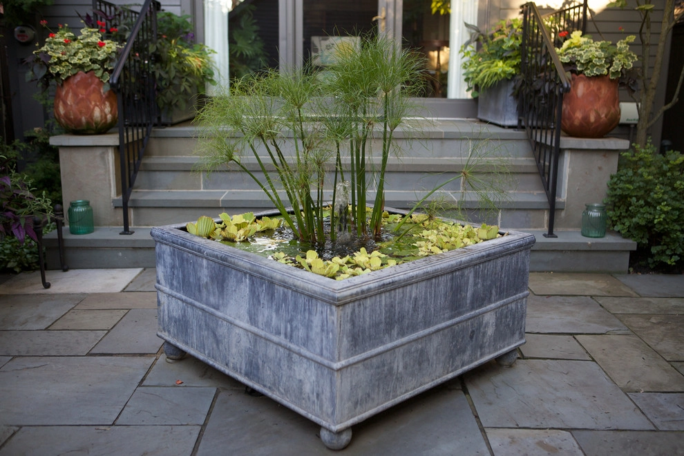 Room for Gatherings by Jacobs Grant Design Ltd - Photo 8