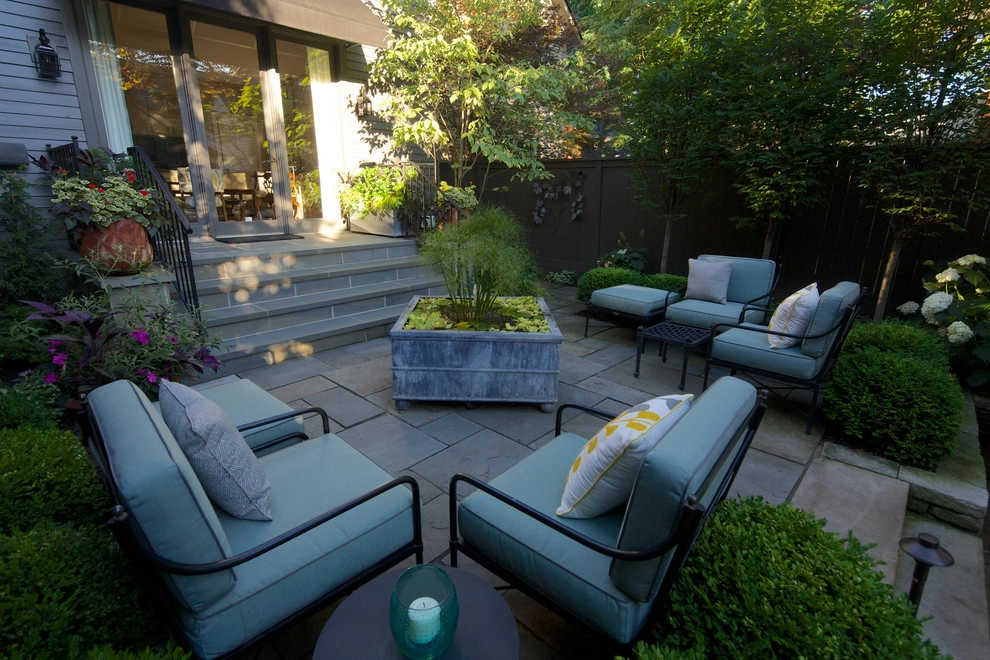 Room for Gatherings by Jacobs Grant Design Ltd - Photo 3