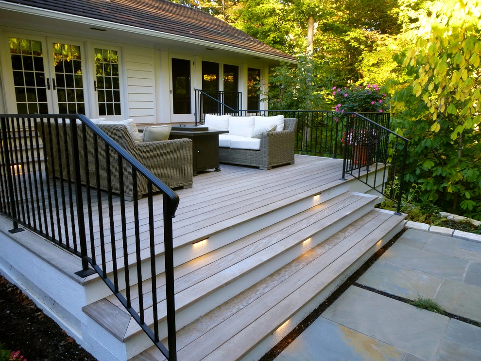 A Lovely Yard to be Enjoyed by Jacobs Grant Design Ltd - Photo 7