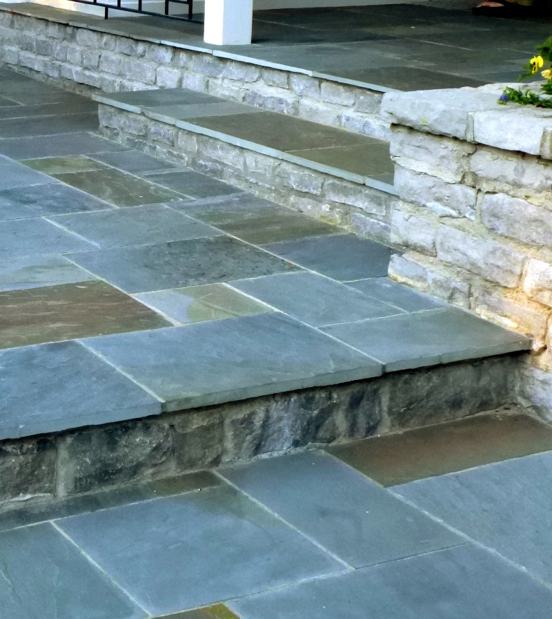 A Lovely Yard to be Enjoyed by Jacobs Grant Design Ltd - Photo 10