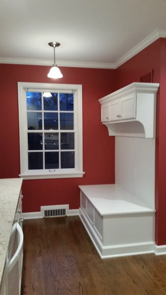 Timeless Bathroom and Kitchen by Reynolds Design And Remodeling - Photo 6