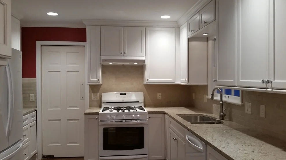 Reynolds Design And Remodeling - Photo 6