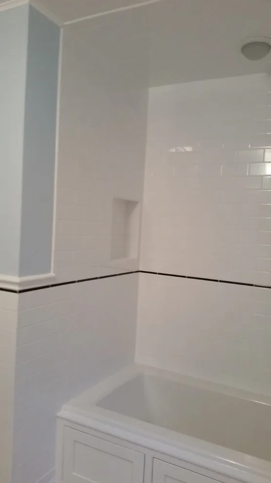 Timeless Bathroom and Kitchen by Reynolds Design And Remodeling - Photo 2