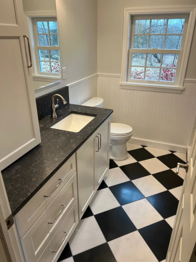 Timeless Bathroom by AGDesigns - State Of The Art Kitchens & Baths - Photo 4