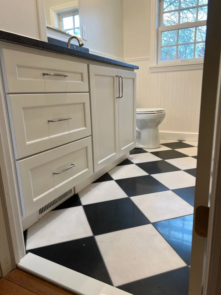 Timeless Bathroom by AGDesigns - State Of The Art Kitchens & Baths - Photo 2