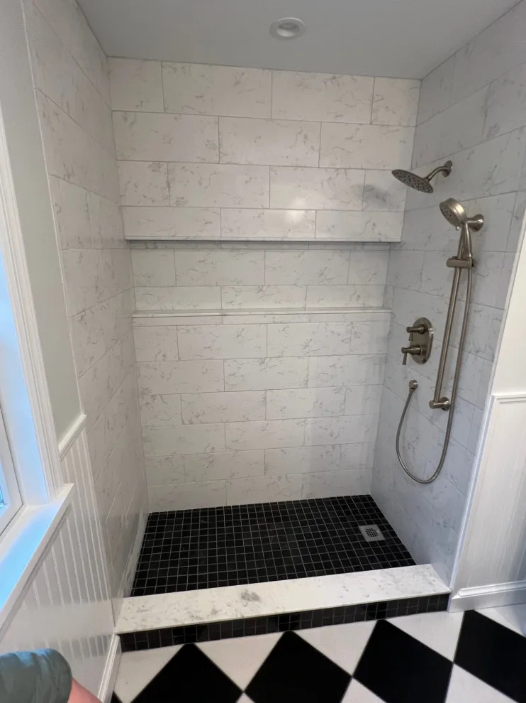 Timeless Bathroom by AGDesigns - State Of The Art Kitchens & Baths - Photo 3