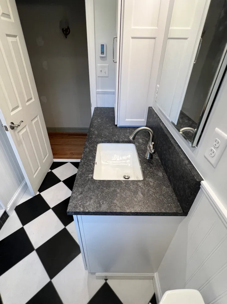 Timeless Bathroom by AGDesigns - State Of The Art Kitchens & Baths - Photo 5