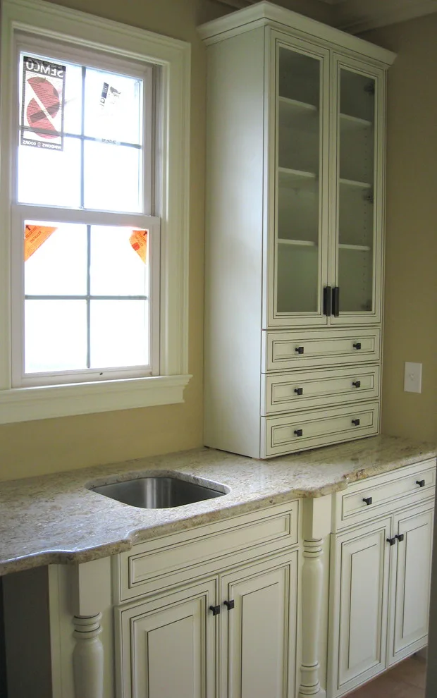 Timeless Elegance by Design Phase Kitchens & Baths, Inc. - Photo 7