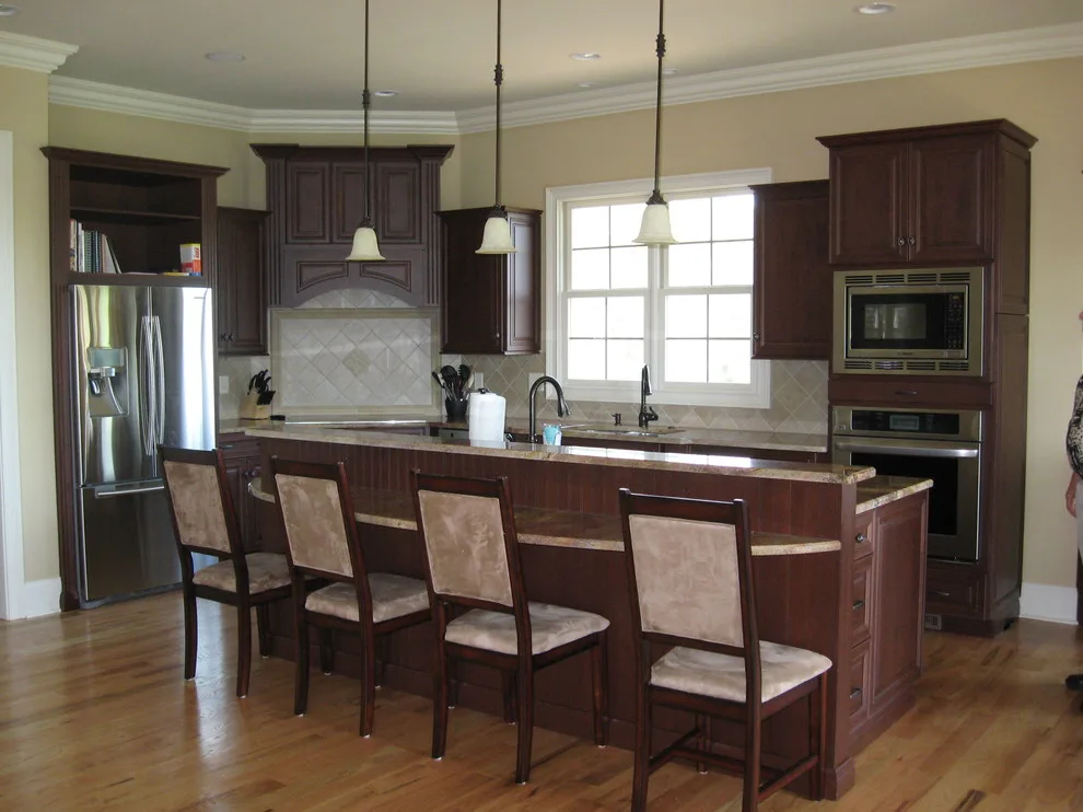 Timeless Elegance by Design Phase Kitchens & Baths, Inc. - Photo 11