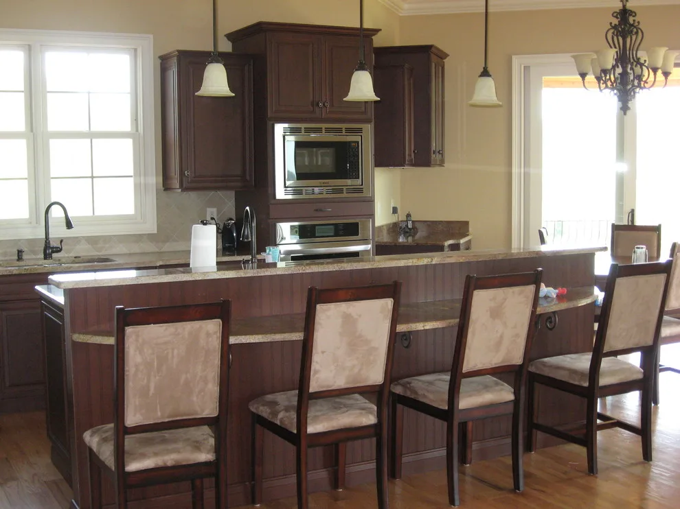Timeless Elegance by Design Phase Kitchens & Baths, Inc. - Photo 3