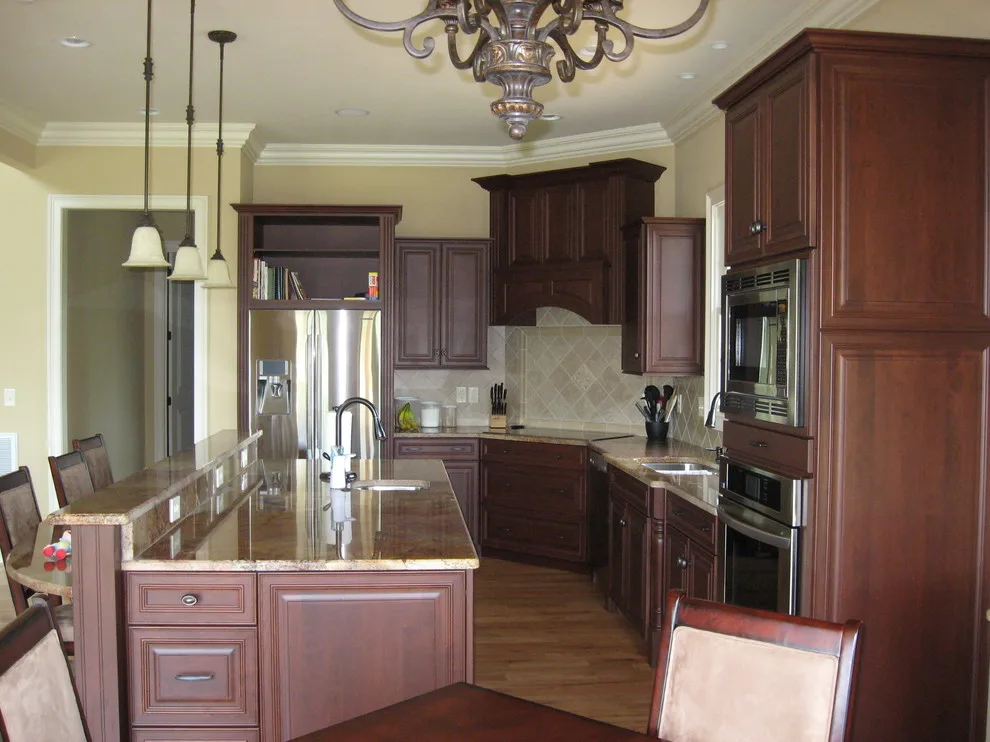 Design Phase Kitchens & Baths, Inc. - Photo 13
