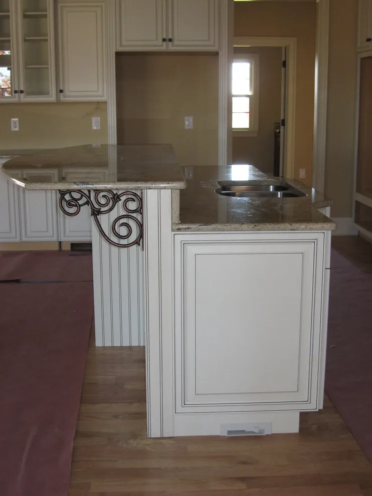 Timeless Elegance by Design Phase Kitchens & Baths, Inc. - Photo 5