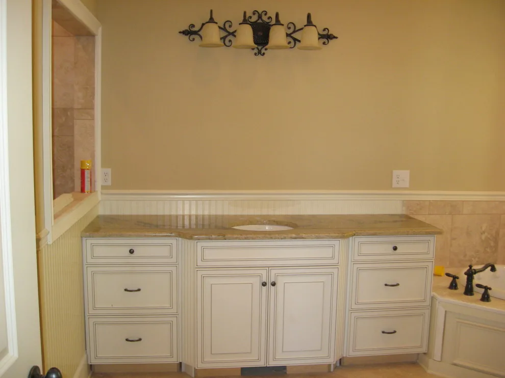 Timeless Elegance by Design Phase Kitchens & Baths, Inc. - Photo 9