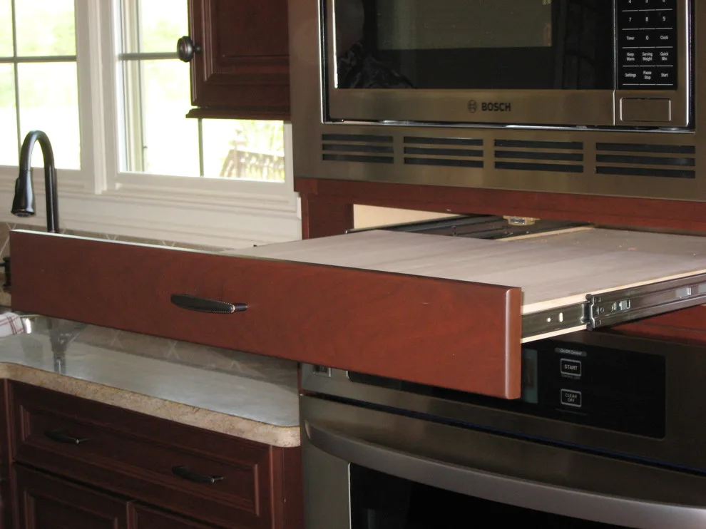 Timeless Elegance by Design Phase Kitchens & Baths, Inc. - Photo 2