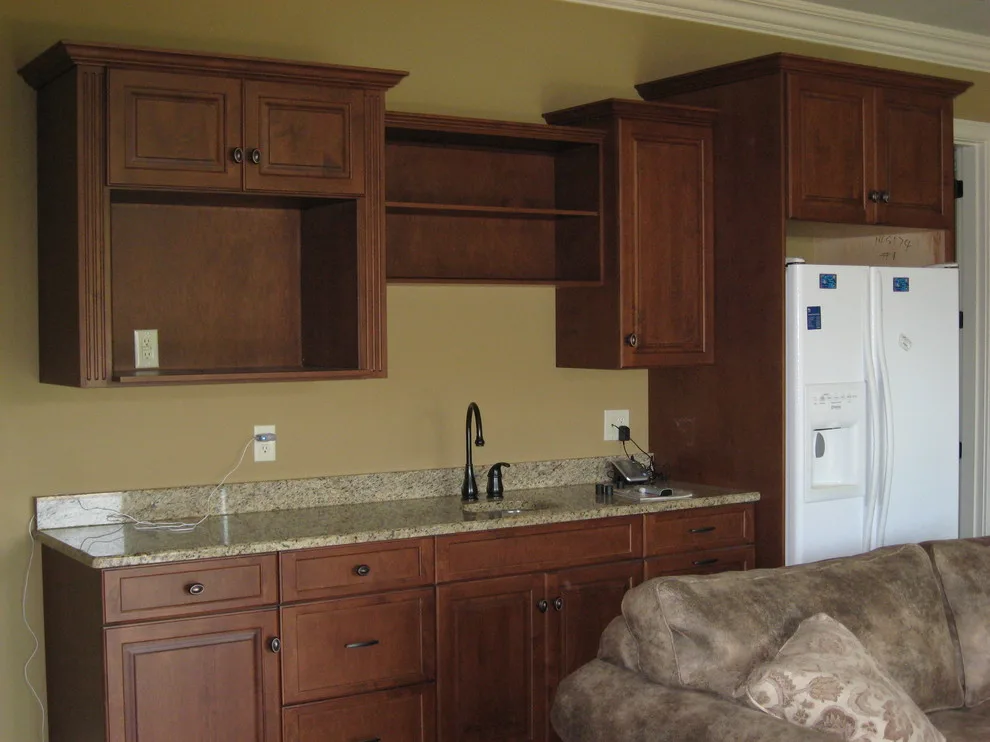 Timeless Elegance by Design Phase Kitchens & Baths, Inc. - Photo 12