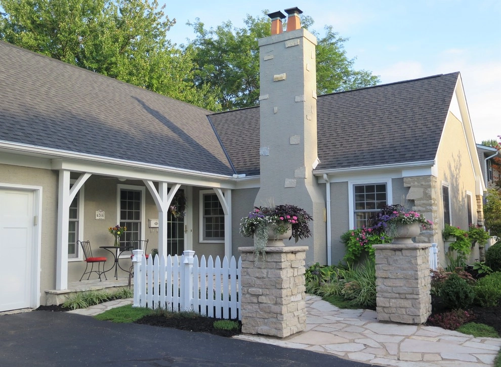 Charming Spaces by Jacobs Grant Design Ltd - Photo 11