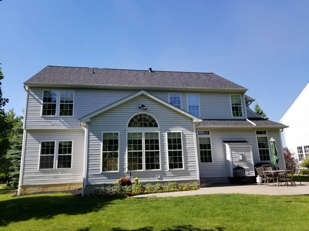 Medina Exteriors & Remodeling - Photo 13