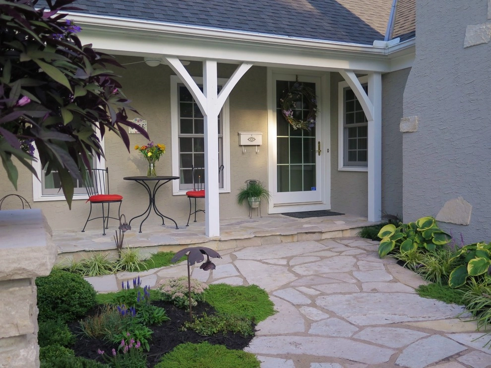Charming Spaces by Jacobs Grant Design Ltd - Photo 12