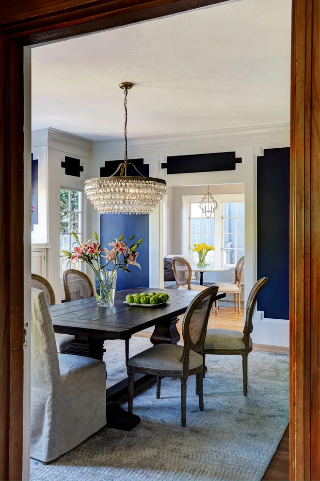Timeless California Craftsman Renovation by Custom Kitchens By John Wilkins, Inc. - Photo 8