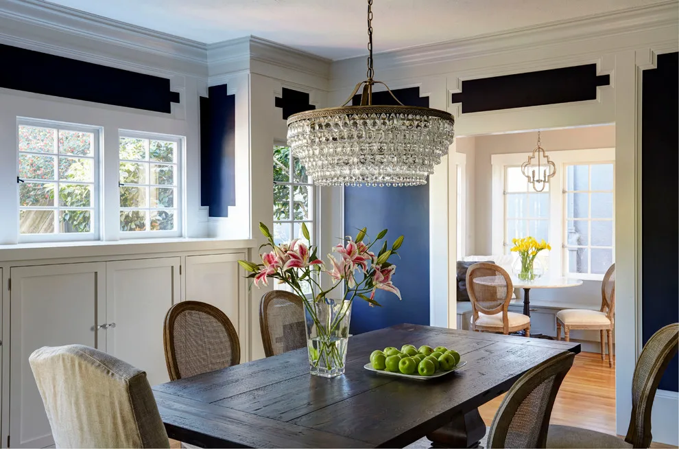 Timeless California Craftsman Renovation by Custom Kitchens By John Wilkins, Inc. - Photo 5