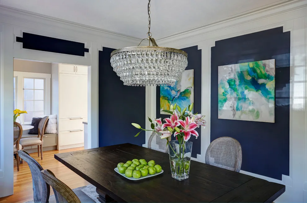 Timeless California Craftsman Renovation by Custom Kitchens By John Wilkins, Inc. - Photo 9