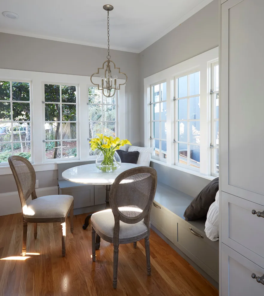 Timeless California Craftsman Renovation by Custom Kitchens By John Wilkins, Inc. - Photo 10