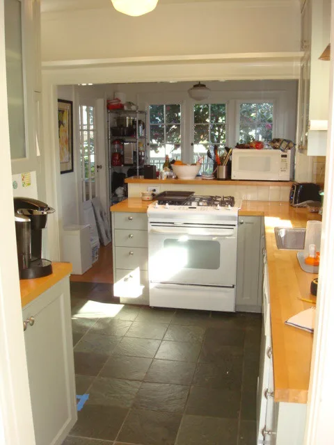 Timeless California Craftsman Renovation by Custom Kitchens By John Wilkins, Inc. - Photo 16