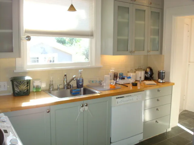 Timeless California Craftsman Renovation by Custom Kitchens By John Wilkins, Inc. - Photo 11