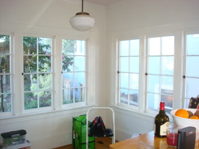 Timeless California Craftsman Renovation by Custom Kitchens By John Wilkins, Inc. - Photo 17