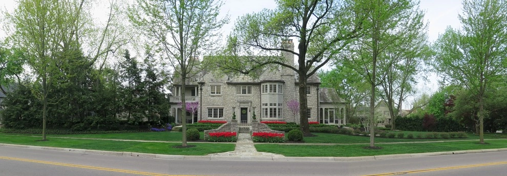 An Old Beauty by Jacobs Grant Design Ltd - Photo 6