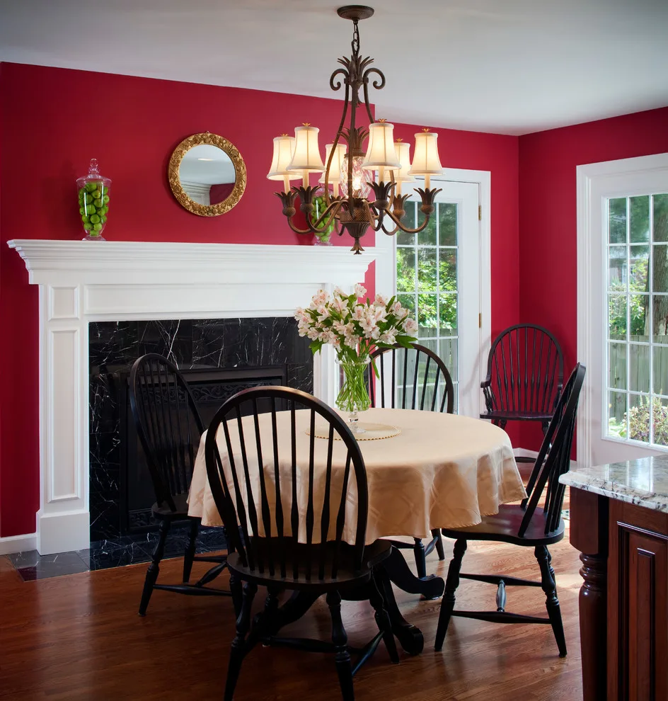 Traditional Colonial by Carpets Plus/ Cabinets Plus Of Saint Louis - Photo 4